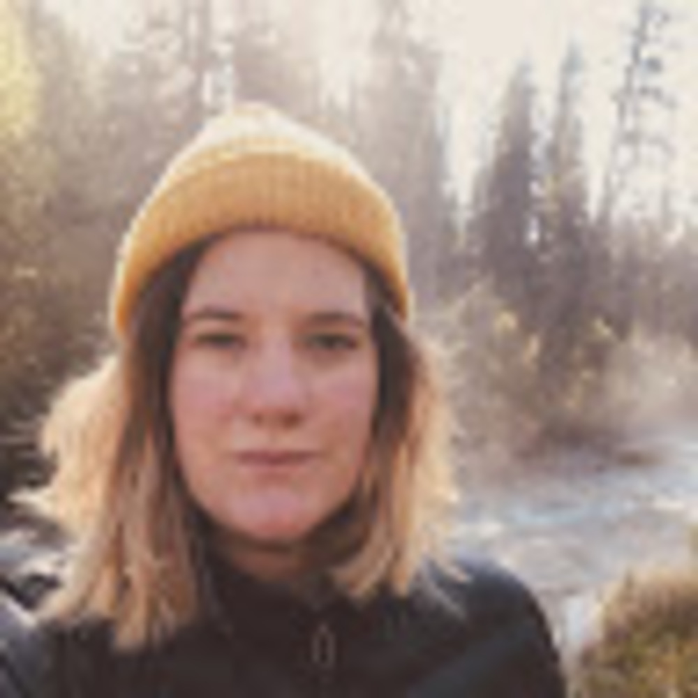 Meet your Posher, Mariah